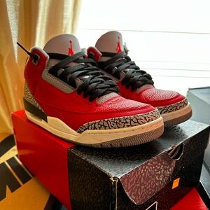 Air Jordan Retro 3